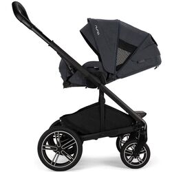 Коляска прогулочная Nuna Mixx Next (Ocean) Thumb