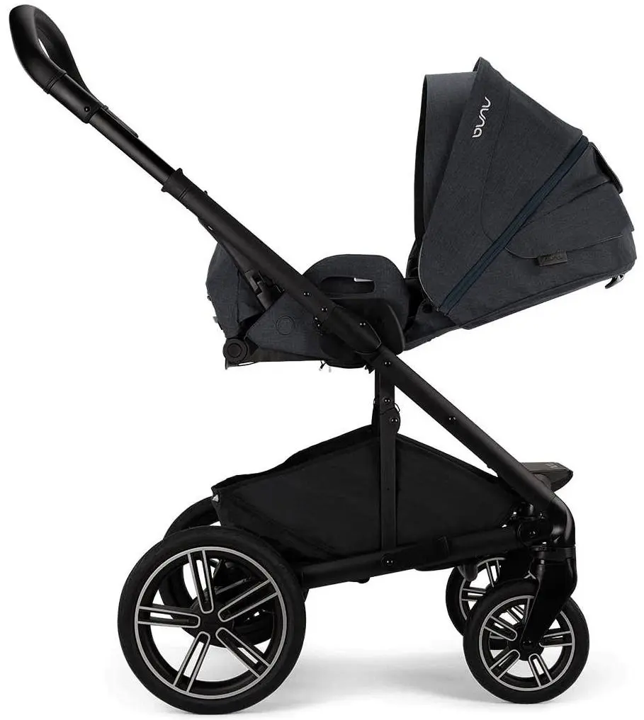 Коляска прогулочная Nuna Mixx Next (Ocean)