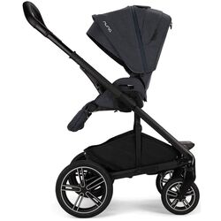 Коляска прогулочная Nuna Mixx Next (Ocean) Thumb