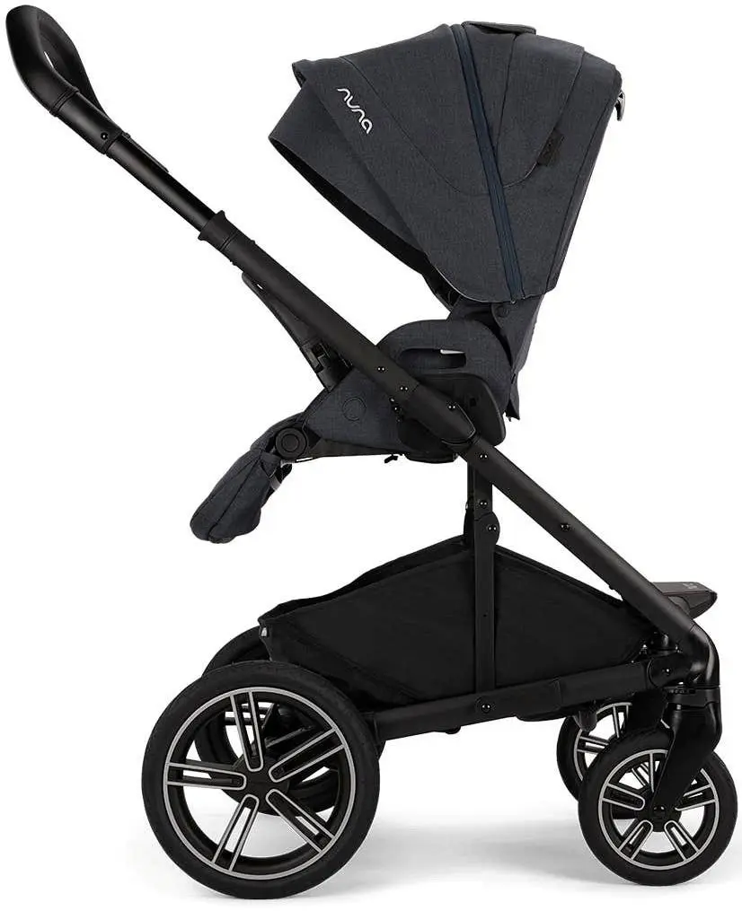 Коляска прогулочная Nuna Mixx Next (Ocean)