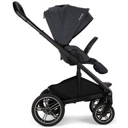 Коляска прогулочная Nuna Mixx Next (Ocean) Thumb