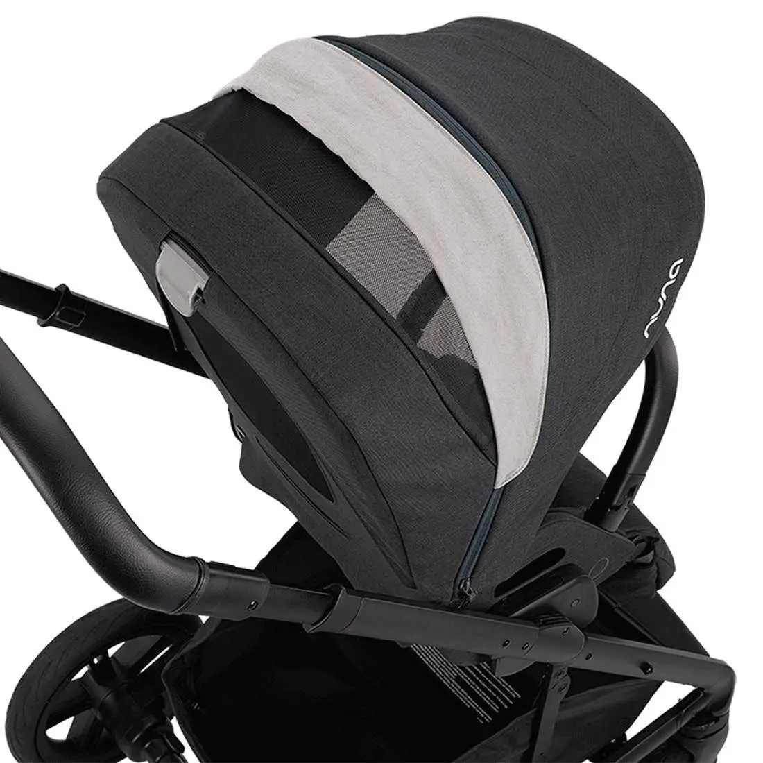 Коляска прогулочная Nuna Mixx Next (Ocean)