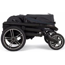 Коляска прогулочная Nuna Mixx Next (Ocean) Thumb