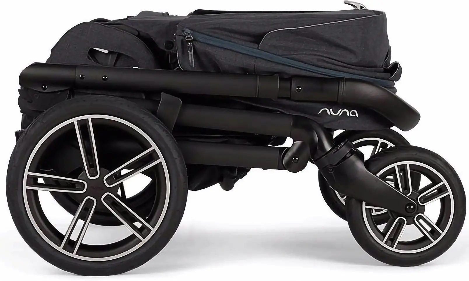 Коляска прогулочная Nuna Mixx Next (Ocean)