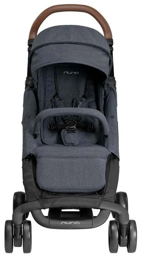 Carucior de plimbare Nuna Pepp Next (Lake) - 2