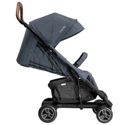 Carucior de plimbare Nuna Pepp Next (Lake) Thumb