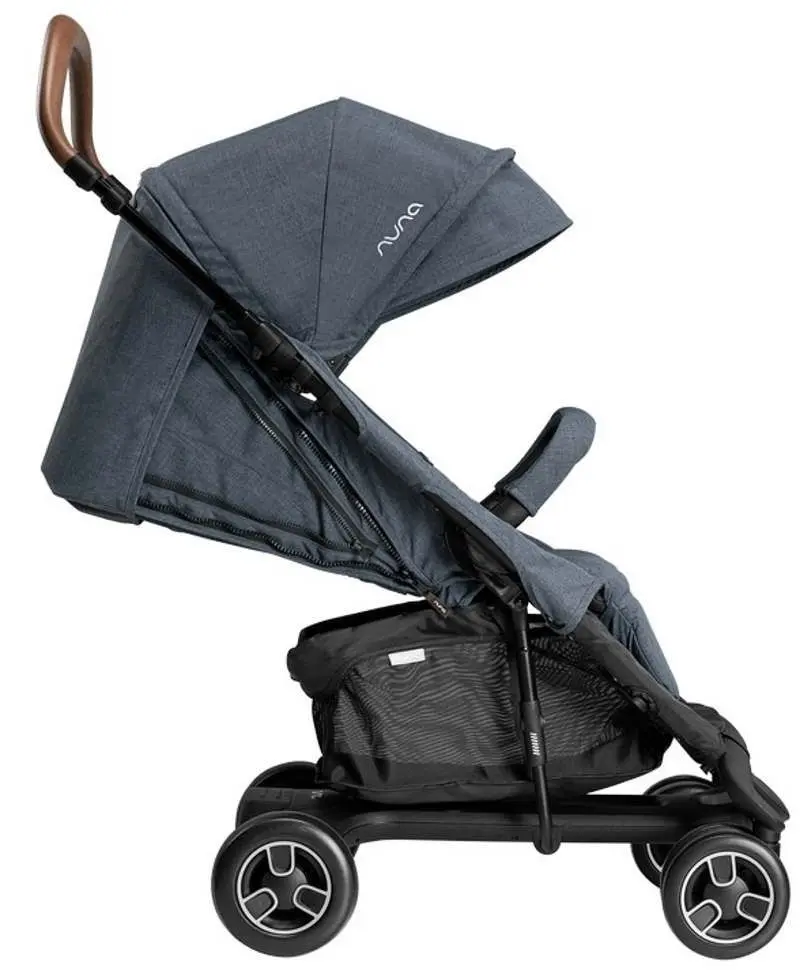Carucior de plimbare Nuna Pepp Next (Lake) - 3