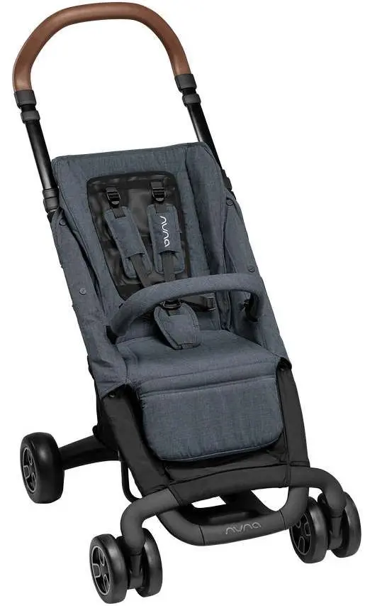 Carucior de plimbare Nuna Pepp Next (Lake) - 4