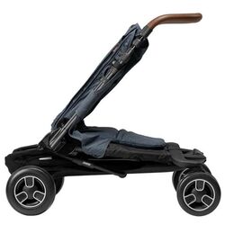 Carucior de plimbare Nuna Pepp Next (Lake) Thumb