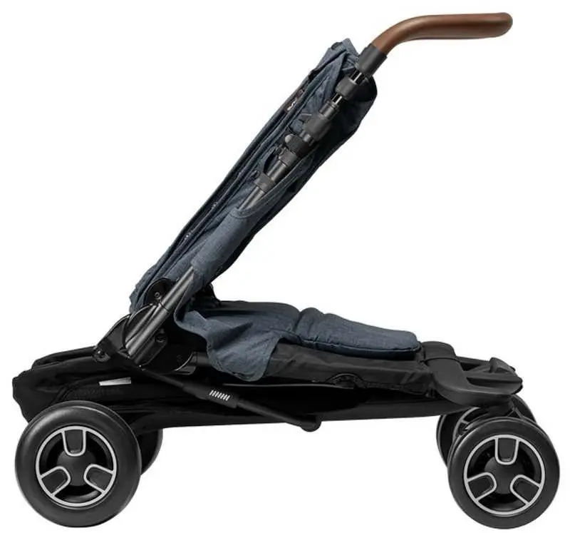 Carucior de plimbare Nuna Pepp Next (Lake) - 5