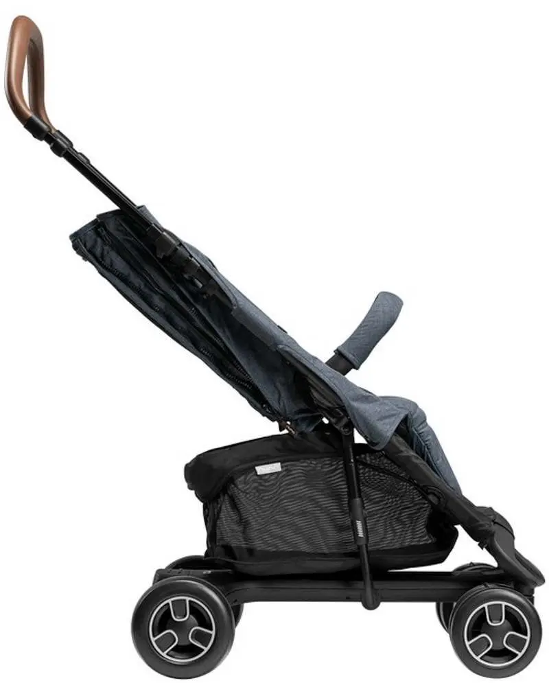 Carucior de plimbare Nuna Pepp Next (Lake) - 6