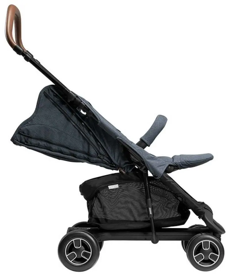 Carucior de plimbare Nuna Pepp Next (Lake) - 7