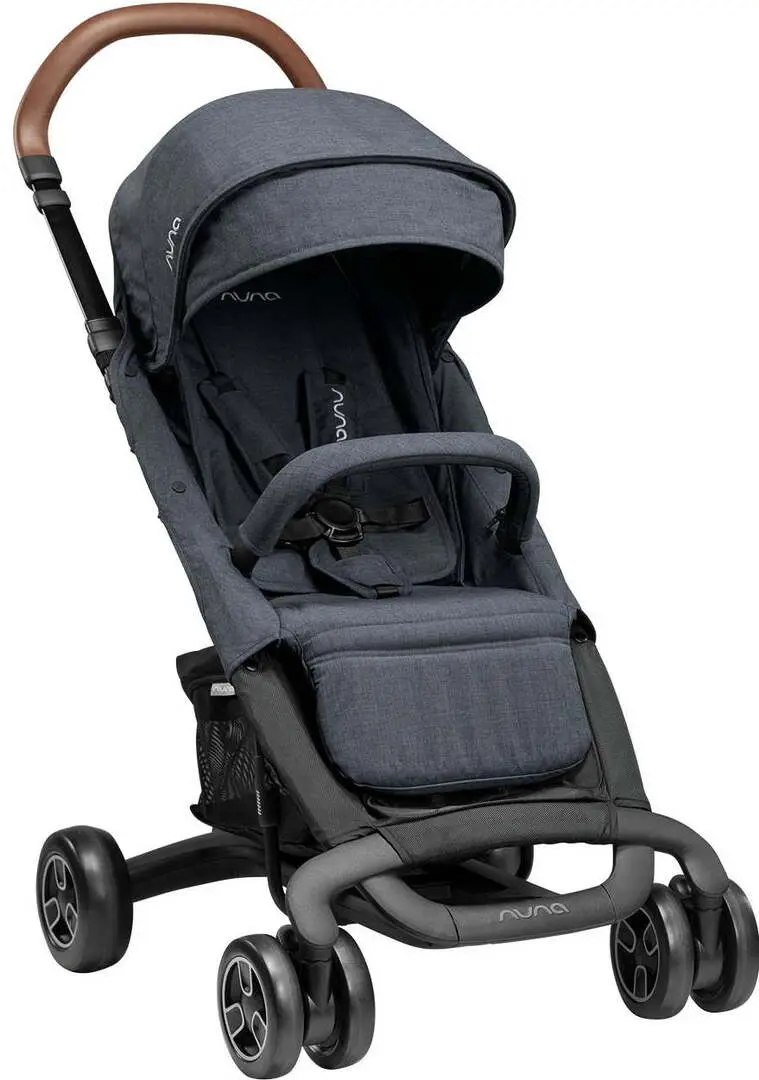 Carucior de plimbare Nuna Pepp Next (Lake)