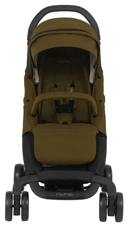 Carucior pentru plimbare Nuna Pepp Next (Olive)
