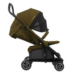 Carucior pentru plimbare Nuna Pepp Next (Olive) Thumb