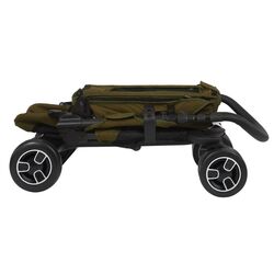Carucior pentru plimbare Nuna Pepp Next (Olive) Thumb
