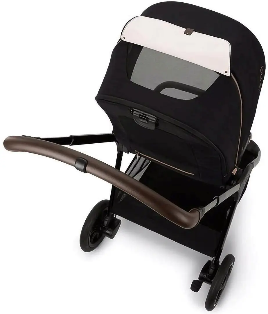 Carucior de plimbare Nuna Triv Next (Riveted) - 6