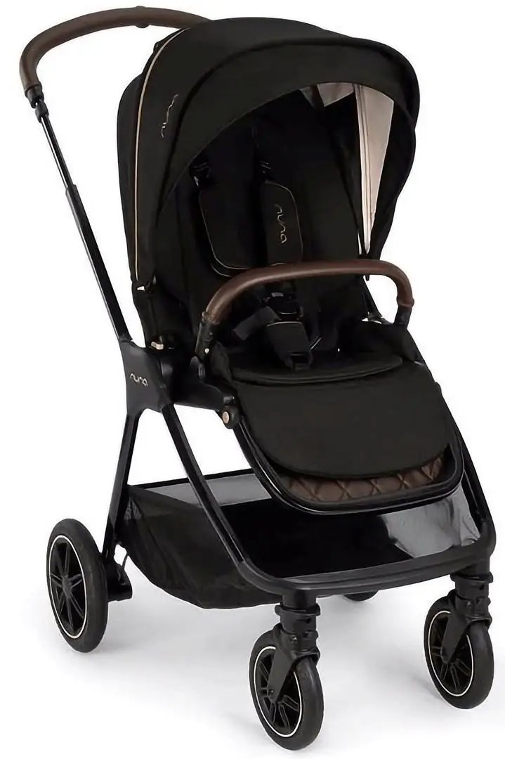 Carucior de plimbare Nuna Triv Next (Riveted)