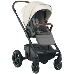 Carucior modular 2in1 Nuna Mixx Next (Birch) Thumb