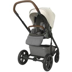 Carucior modular 2in1 Nuna Mixx Next (Birch) Thumb