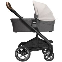 Carucior modular 2in1 Nuna Mixx Next (Birch) Thumb