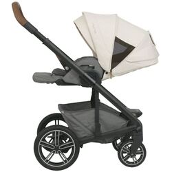 Carucior modular 2in1 Nuna Mixx Next (Birch) Thumb