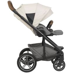 Carucior modular 2in1 Nuna Mixx Next (Birch) Thumb