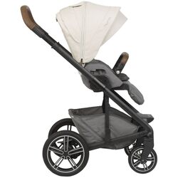 Carucior modular 2in1 Nuna Mixx Next (Birch) Thumb