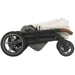 Carucior modular 2in1 Nuna Mixx Next (Birch) Thumb