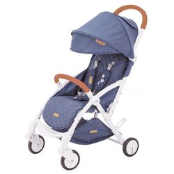 Carucior de plimbare Quatro Rio (Blue)