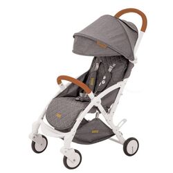 Carucior de plimbare Quatro Rio (Gray)