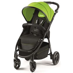 Carucior pentru plimbare Recaro Citylife Lime (5650.21362.66)