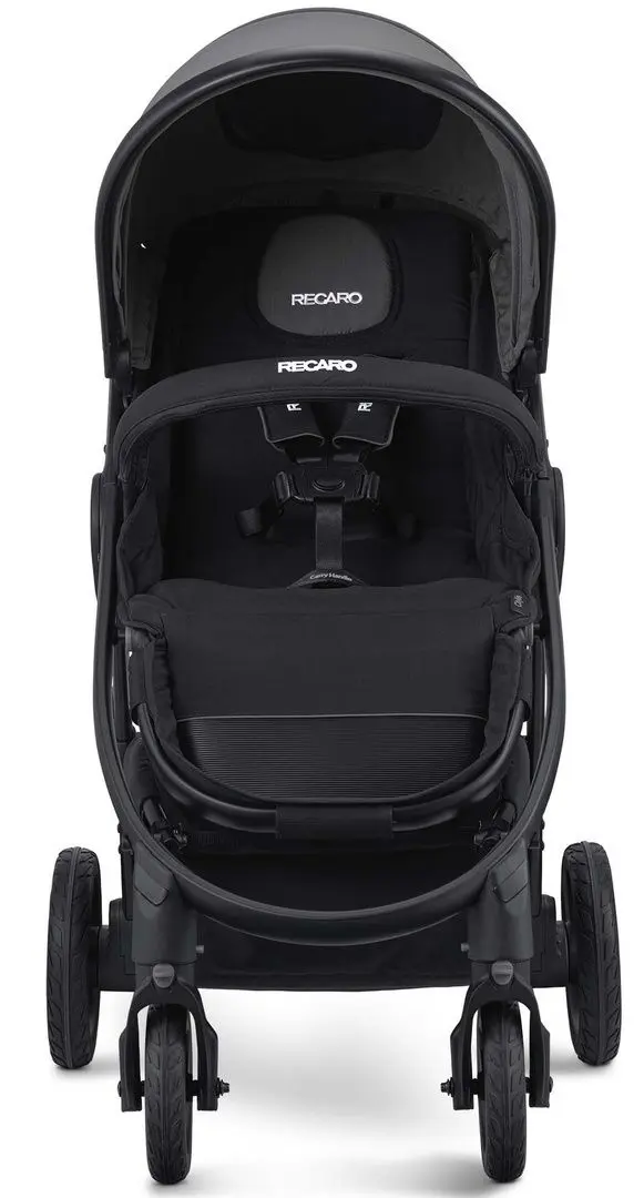 Carucior pentru plimbare Recaro CityLife (Pink) - 2