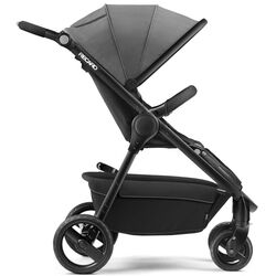 Carucior pentru plimbare Recaro CityLife (Pink) Thumb