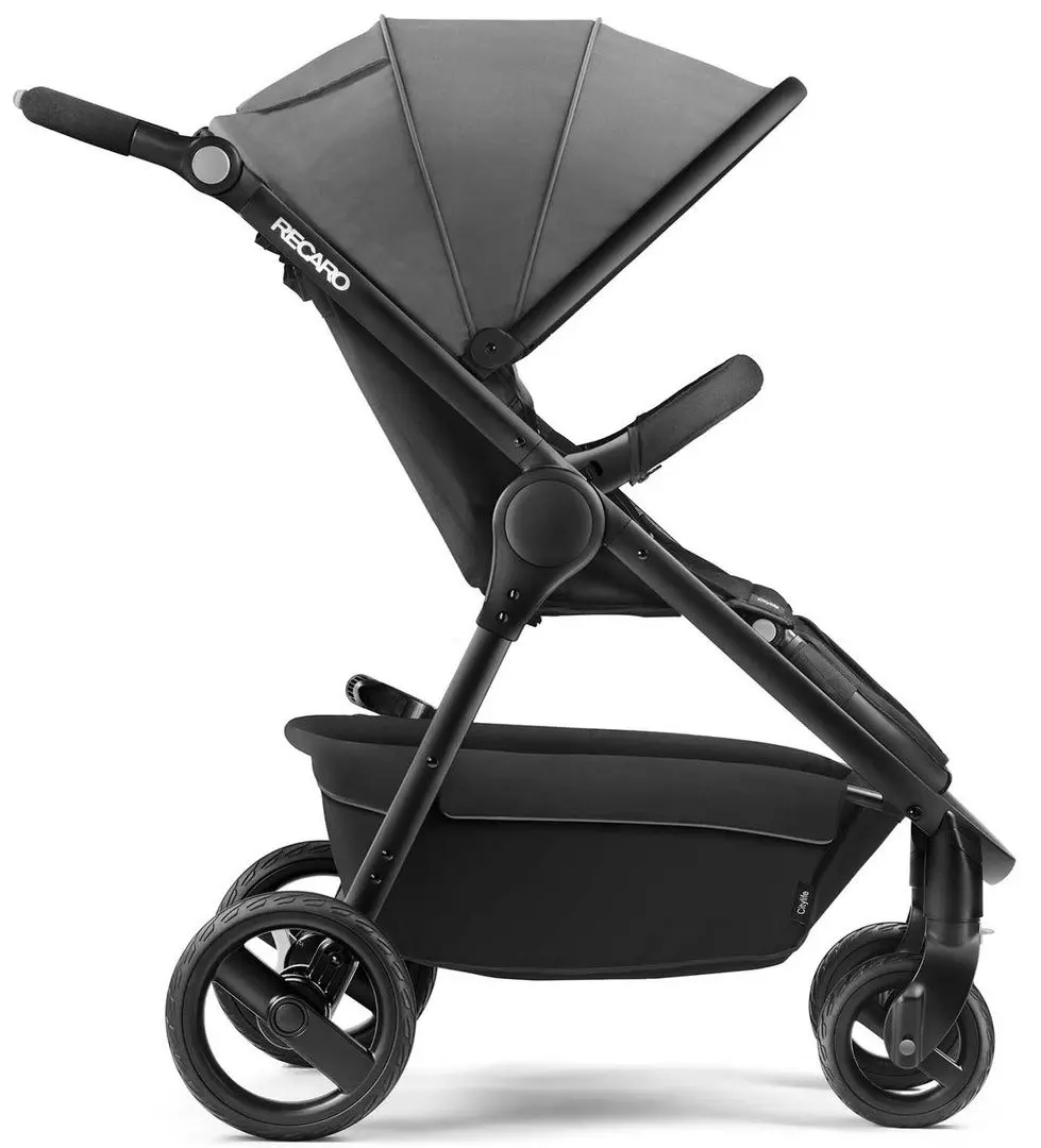 Carucior pentru plimbare Recaro CityLife (Pink) - 3