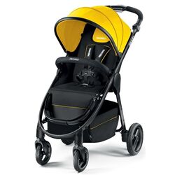 Carucior pentru plimbare Recaro Citylife Sunshine (5650.21360.66)
