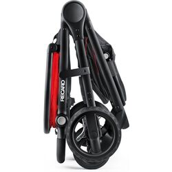 Carucior pentru plimbare Recaro Citylife Sunshine (5650.21360.66) Thumb