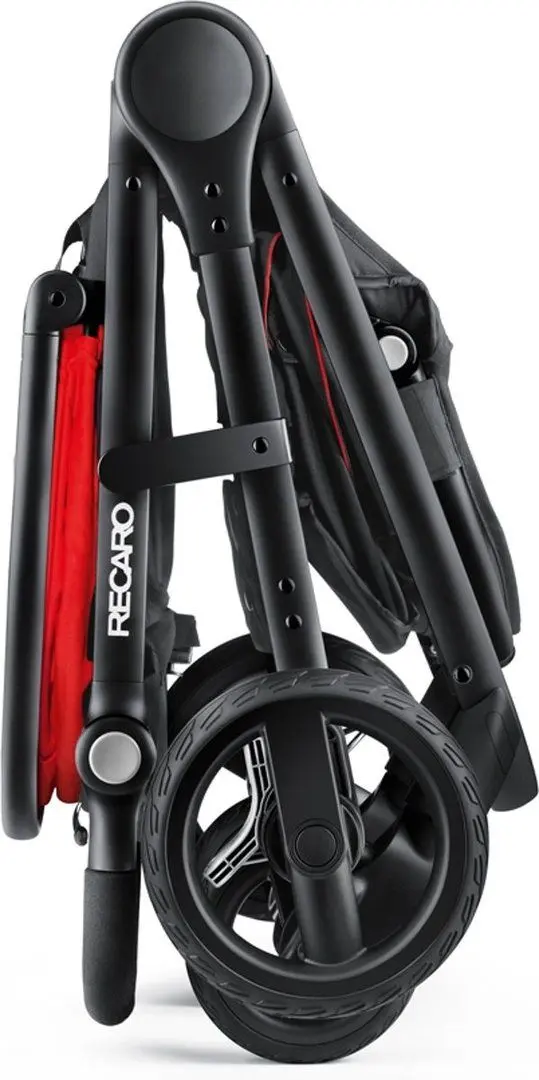 Carucior pentru plimbare Recaro Citylife Sunshine (5650.21360.66)