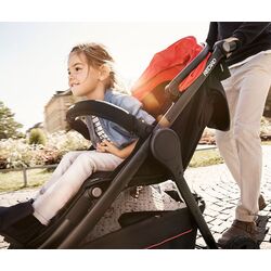 Carucior pentru plimbare Recaro Citylife Sunshine (5650.21360.66) Thumb