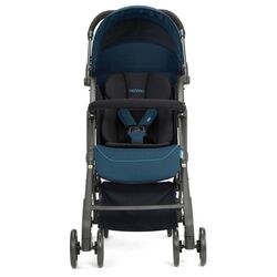 Коляска прогулочная Recaro Easylife Elite 2 (Prime Frozen Blue) Thumb