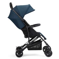 Коляска прогулочная Recaro Easylife Elite 2 (Prime Frozen Blue) Thumb