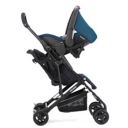 Коляска прогулочная Recaro Easylife Elite 2 (Prime Frozen Blue) Thumb
