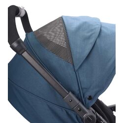 Коляска прогулочная Recaro Easylife Elite 2 (Prime Frozen Blue) Thumb