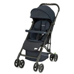 Carucior de plimbare Recaro Easylife Elite 2 (Prime Mat Black)