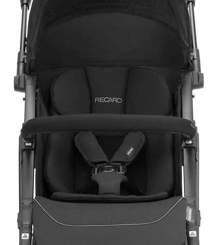 Carucior pentru plimbare Recaro Easylife Elite 2 (Prime Sky Blue) - 4