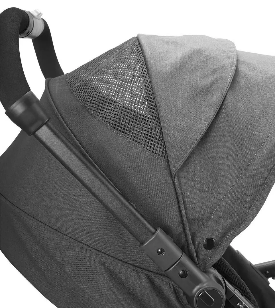 Carucior pentru plimbare Recaro Easylife Elite 2 (Prime Sky Blue) - 6