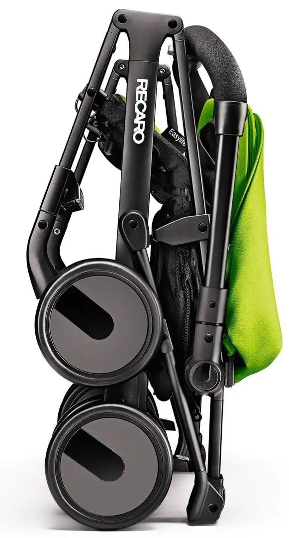 Carucior pentru plimbare Recaro Easylife Lime (5601.21362.66)