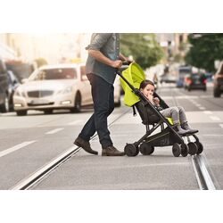 Carucior pentru plimbare Recaro Easylife Lime (5601.21362.66) Thumb