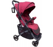 Carucior pentru plimbare Riki Baby Compact/1 (Red)