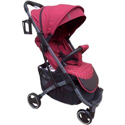 Коляска прогулочная Riki Baby Compact/1 (Red)